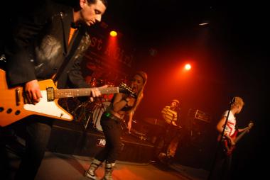 Just A Girl No Doubt Tribute, tribute band in Melbourne, photo 2