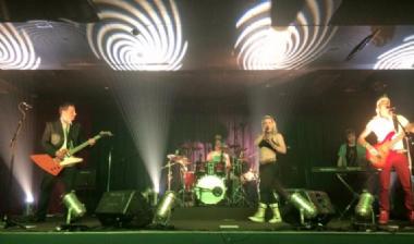 Just A Girl No Doubt Tribute, tribute band in Melbourne, photo 3
