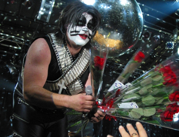 Kisstroyer, tribute band in Melbourne, photo 2