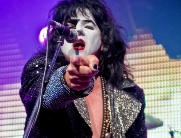 Kisstroyer, tribute band in Melbourne, photo 3