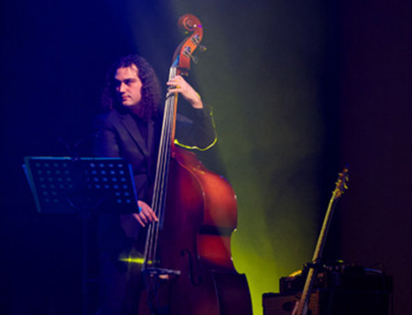 Michael Buble Tribute Show, tribute band in Melbourne, photo 3