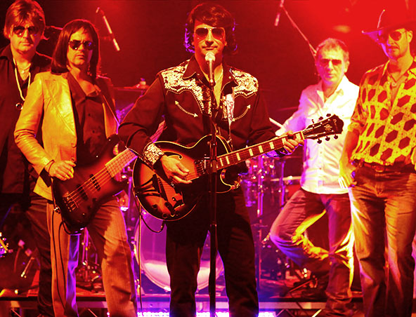 Neil Diamond Tribute Show, tribute band in Melbourne