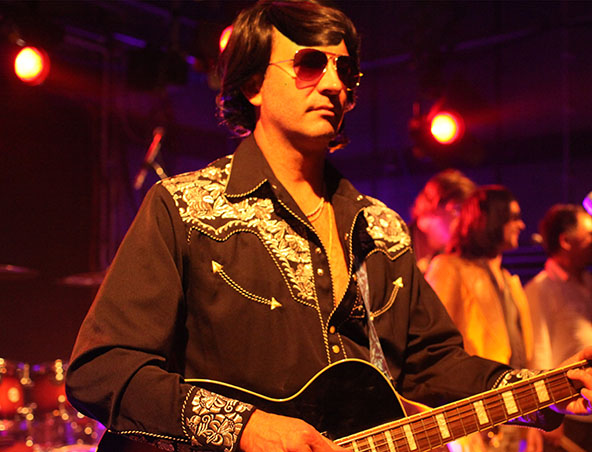 Neil Diamond Tribute Show, tribute band in Melbourne, photo 2