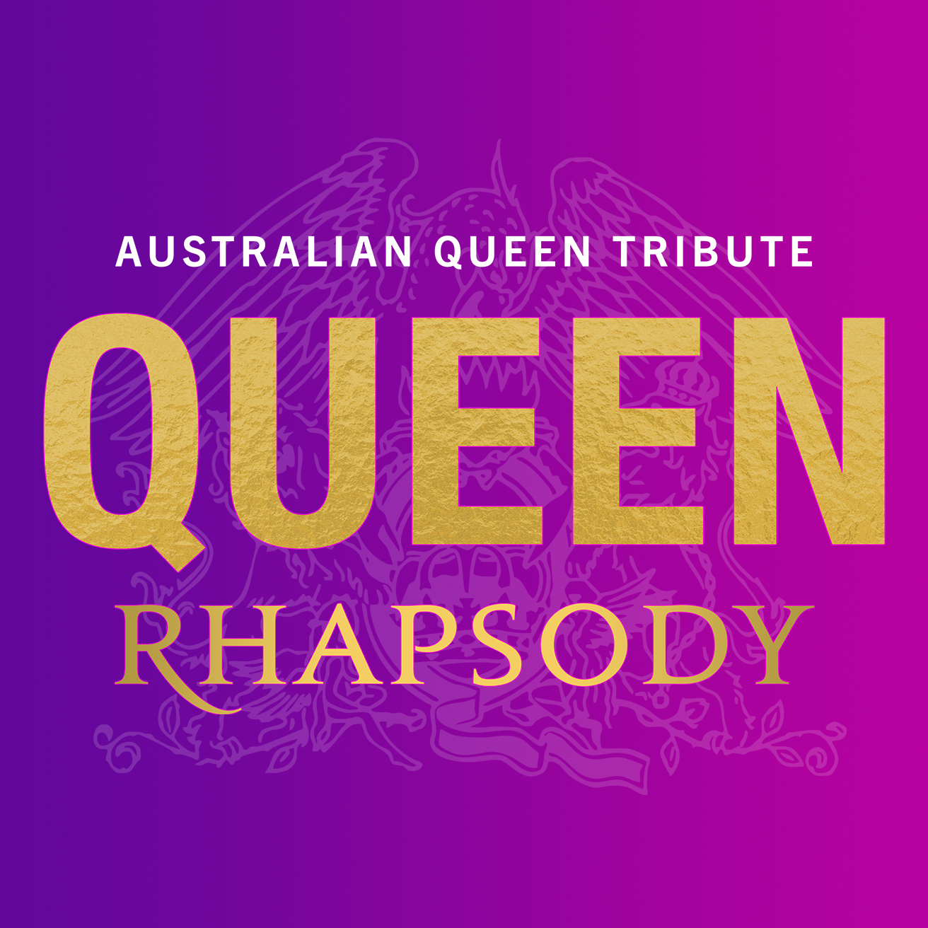Queen Rhapsody, tribute band in Melbourne