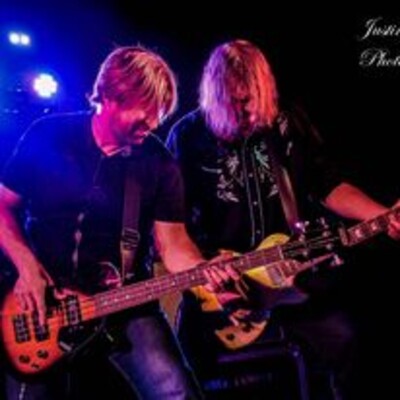 Ramble Tamble The Australian Creedence Show, tribute band in Melbourne