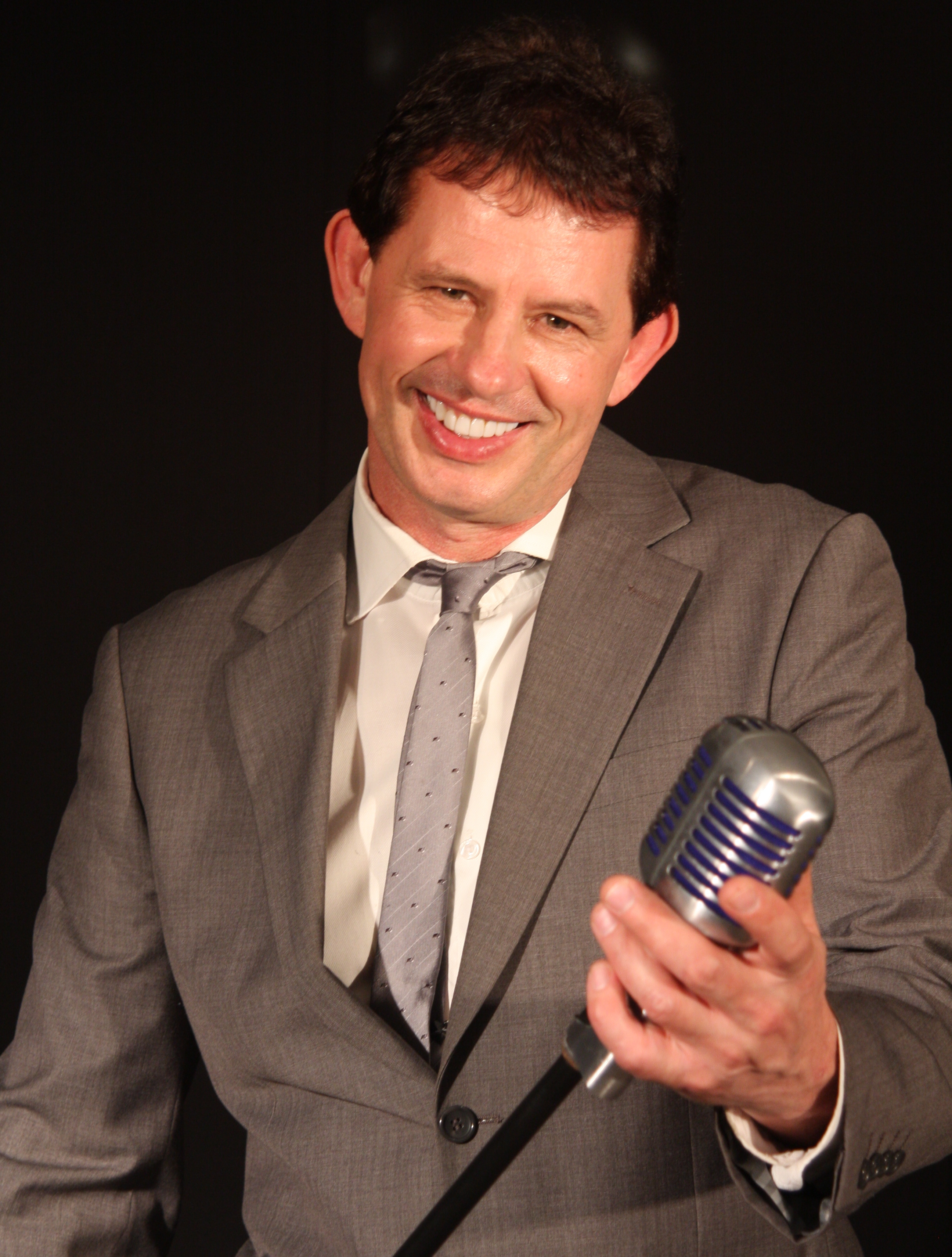 Rat Pack Revival & Buble Show, tribute band in Melbourne