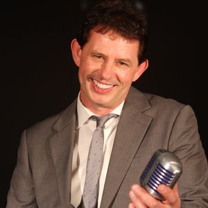 Rat Pack Revival & Buble Show, tribute band in Melbourne, photo 2