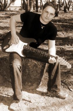Reckless Bryan Adams Tribute, tribute band in Melbourne
