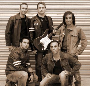 Reckless Bryan Adams Tribute, tribute band in Melbourne, photo 2