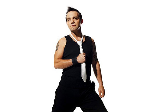 The Robbie Williams Experience, tribute band in Melbourne