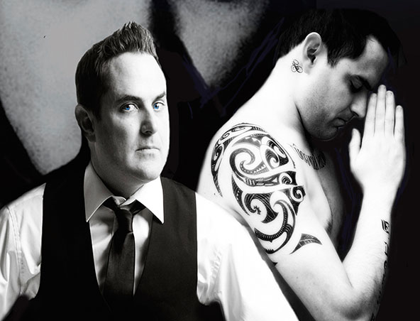 Robbie Williams Tribute Show, tribute band in Melbourne