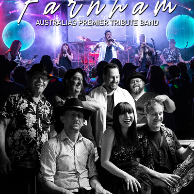 Songs Of Farnham, tribute band in Melbourne, photo 2