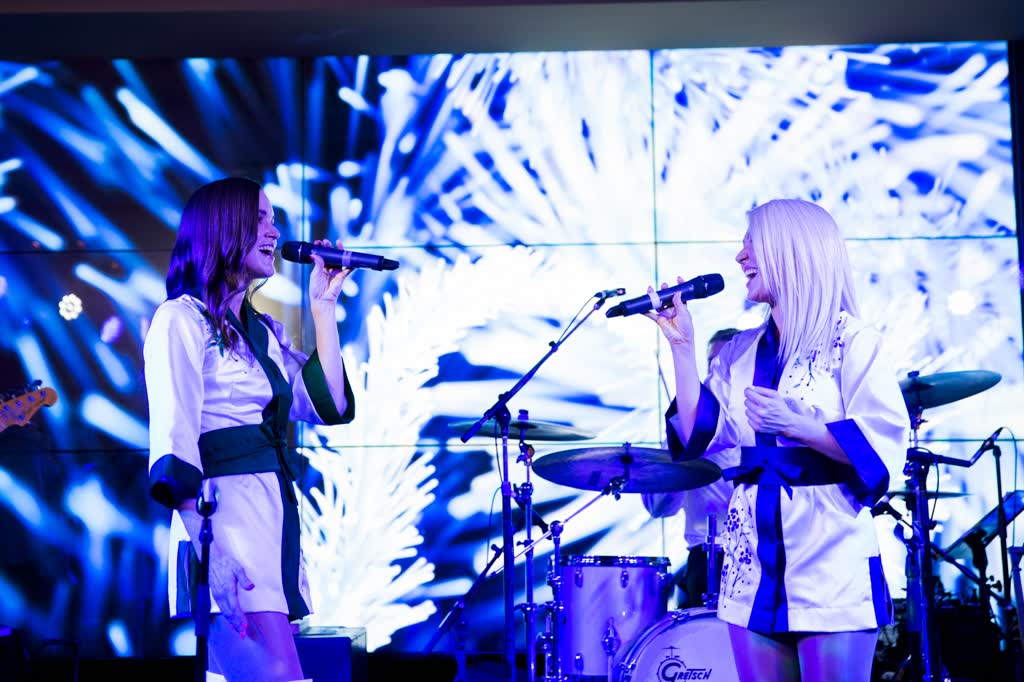 Supertrouper ABBA Tribute, tribute band in Melbourne
