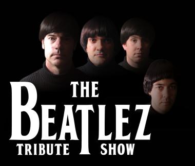 The Beatlez, tribute band in Melbourne
