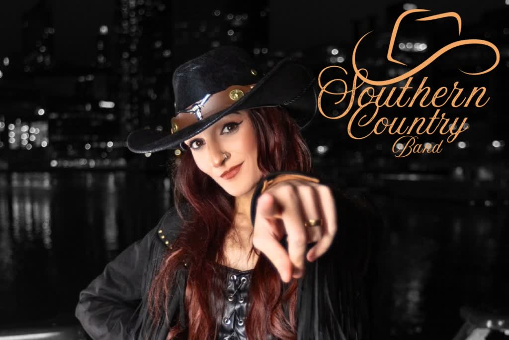 The Southern Country Band, tribute band in Melbourne