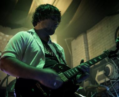 Third Eye, tribute band in Melbourne, photo 3