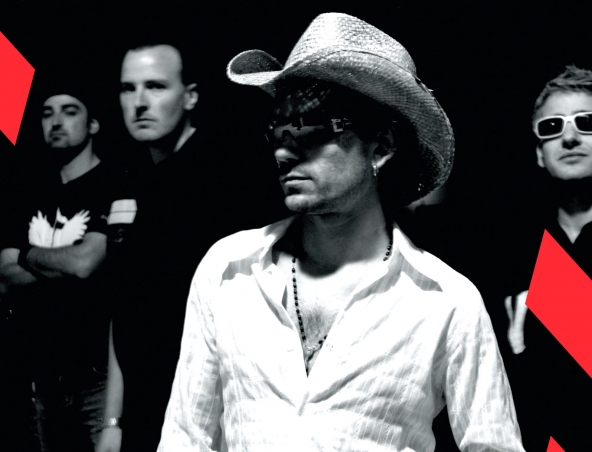 U2 Tribute Melbourne, tribute band in Melbourne
