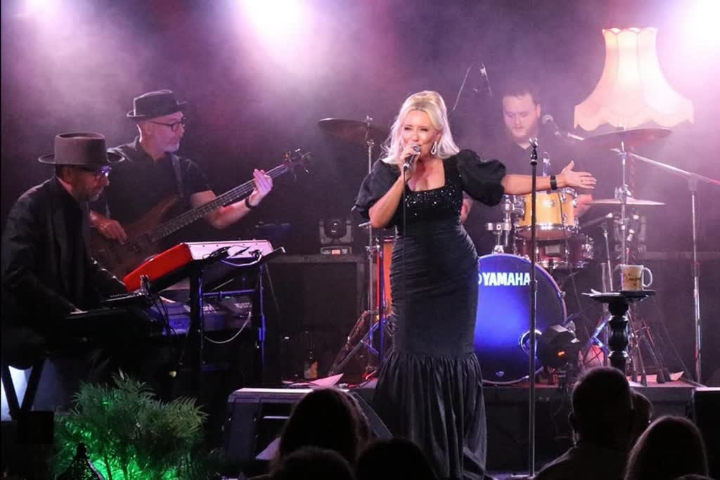 Adele Show, tribute show in Melbourne, photo 3