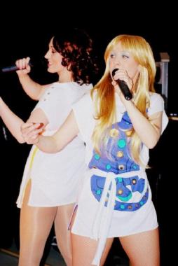 Flair, tribute show in Melbourne, photo 3