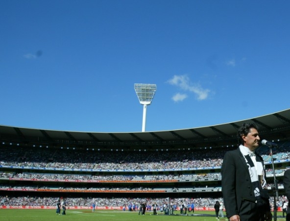 The Three Tenors Show, tribute show in Melbourne, photo 3