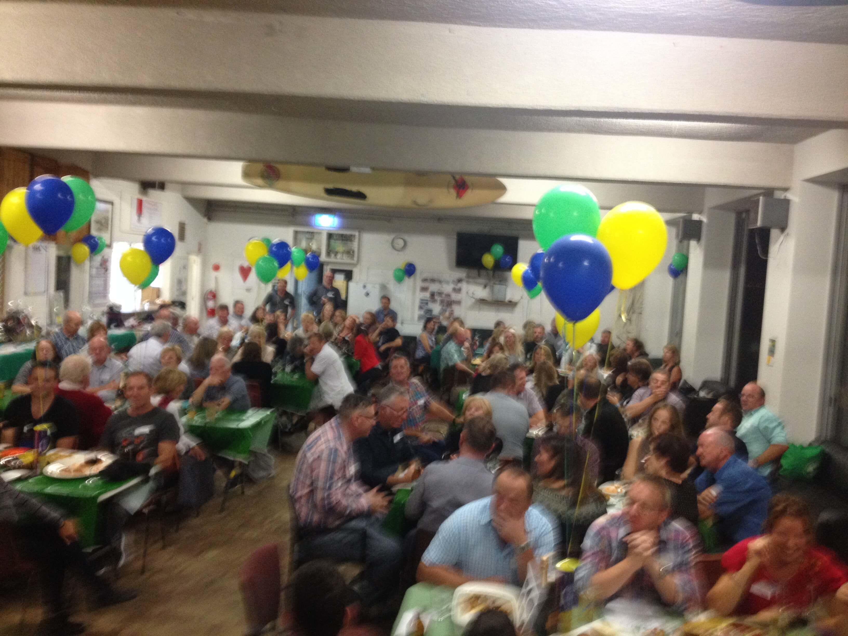 Marty Callanan's Star Trivia, trivia and game show mc-master of ceremonies in Melbourne, photo 2