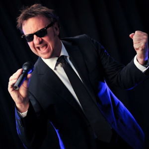 Affinity, wedding band in Melbourne, photo 2