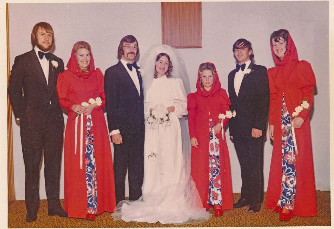 Bruce Harrison DJ/MC, wedding band in Melbourne, photo 2