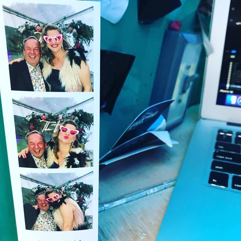 Dj Nige, wedding band in Melbourne, photo 2
