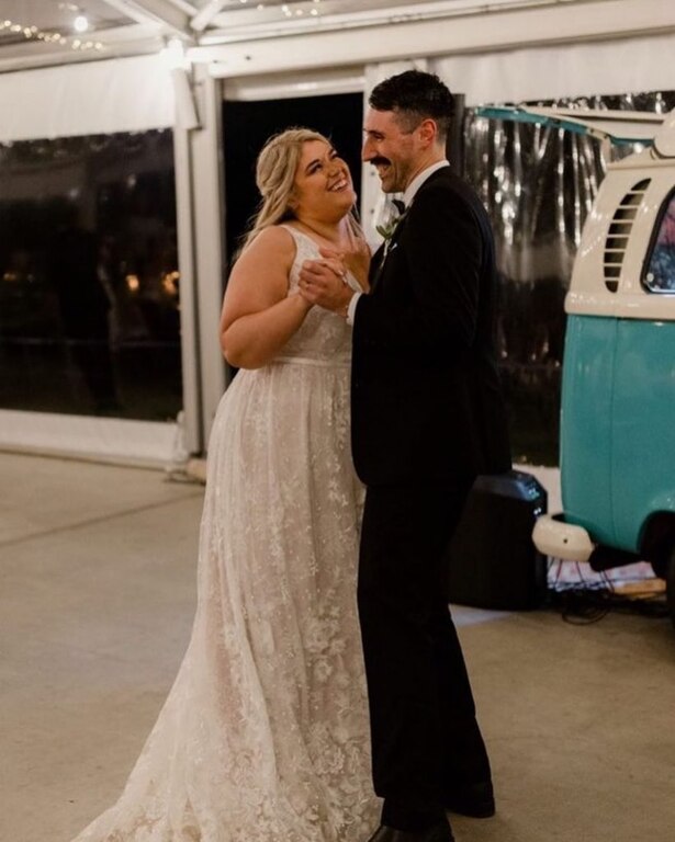 Dj Nige, wedding band in Melbourne, photo 3