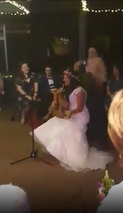 Melbourne Mobile Music, wedding band in Melbourne, photo 3