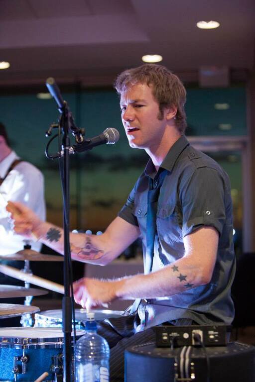 Tone Tone Semitones, wedding band in Melbourne, photo 3