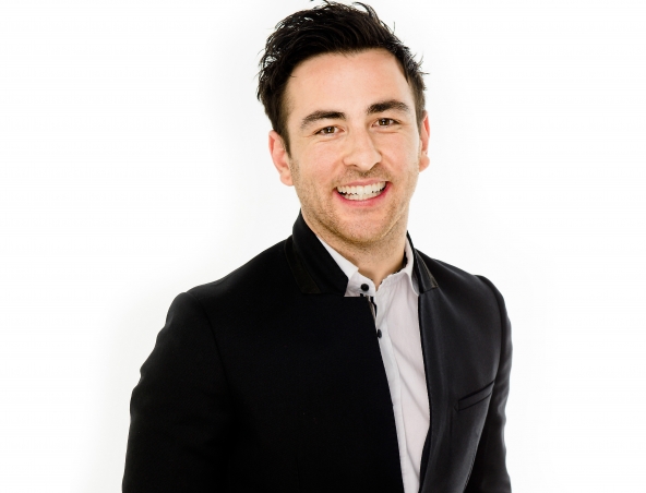 Adriano, wedding dj in Melbourne, photo 2