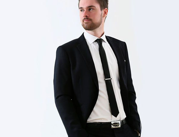 Josiah, wedding dj in Melbourne, photo 3