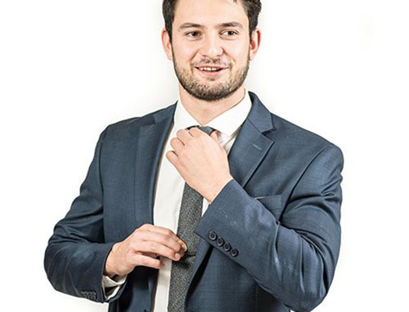 Mico, wedding dj in Melbourne, photo 2