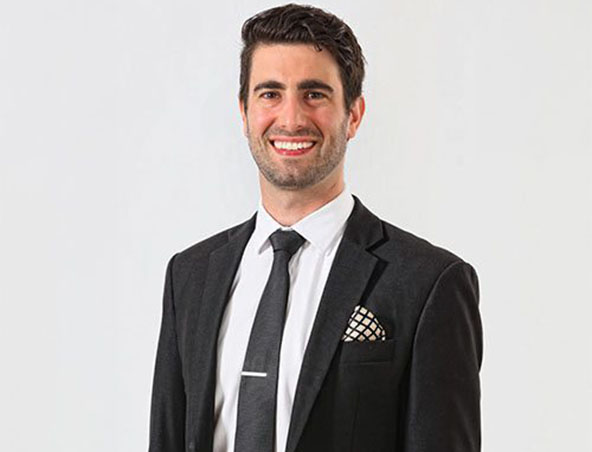 Tim-2, wedding dj in Melbourne