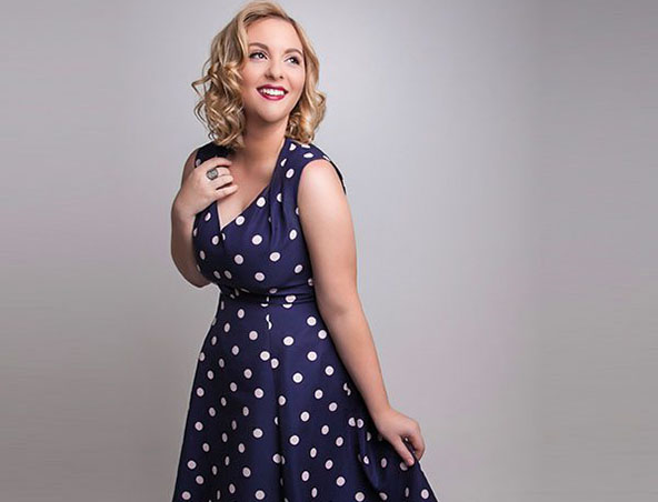 Tiana, wedding singer in Melbourne, photo 3