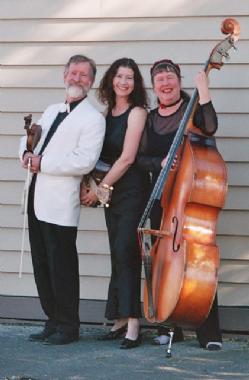 Continental Drift, world music band in Melbourne