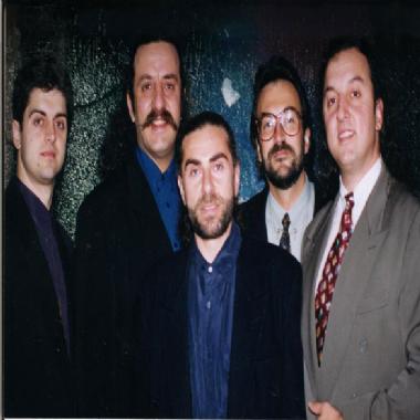 Pallikaria Band, world music band in Melbourne, photo 2