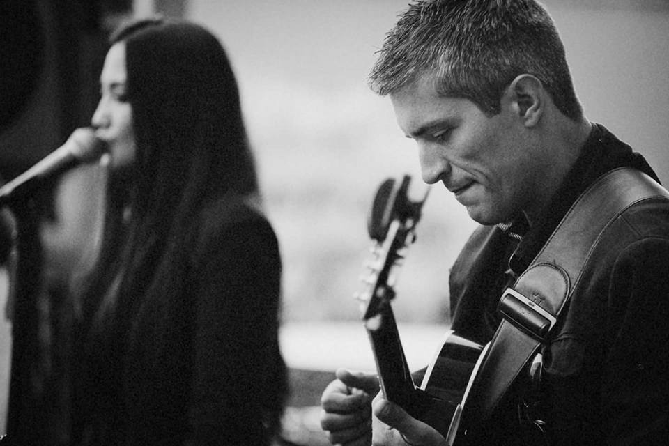 Melting Beats, musical duo in Perth, photo 2