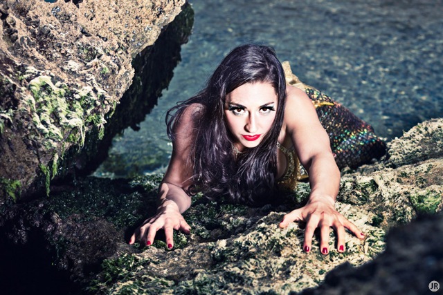 MERMAIDS, mermaid costume character in Perth, photo 3