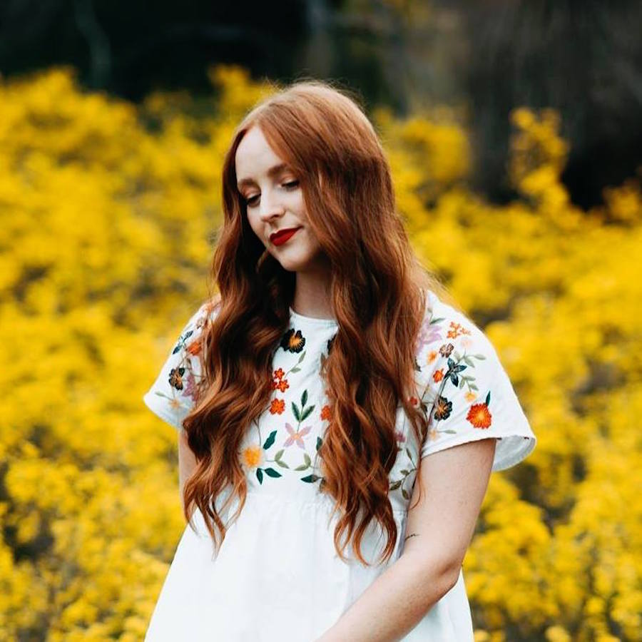 Mia Matt, singer in Perth