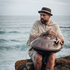 Cymatic Harmony, musical soloist in Mornington, photo 2