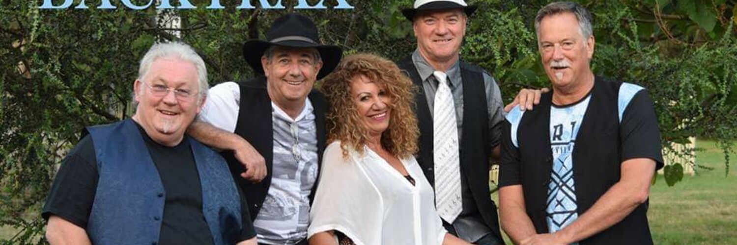 Backtrax, cover band in Mornington, photo 2