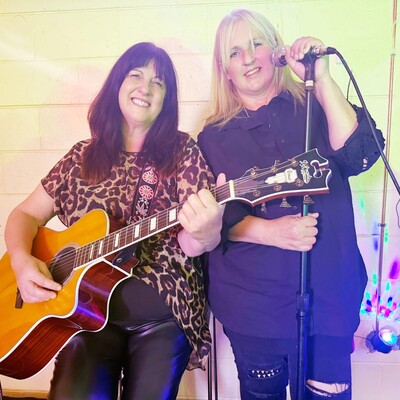 Li Sha, cover band in Mornington, photo 2