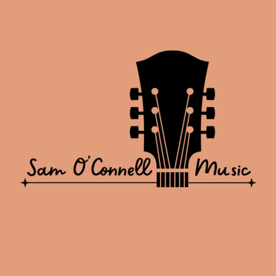 Sam O'Connell, guitarist in Mornington