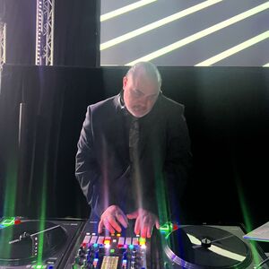 South Coast DJs, live in Moruya, photo 2