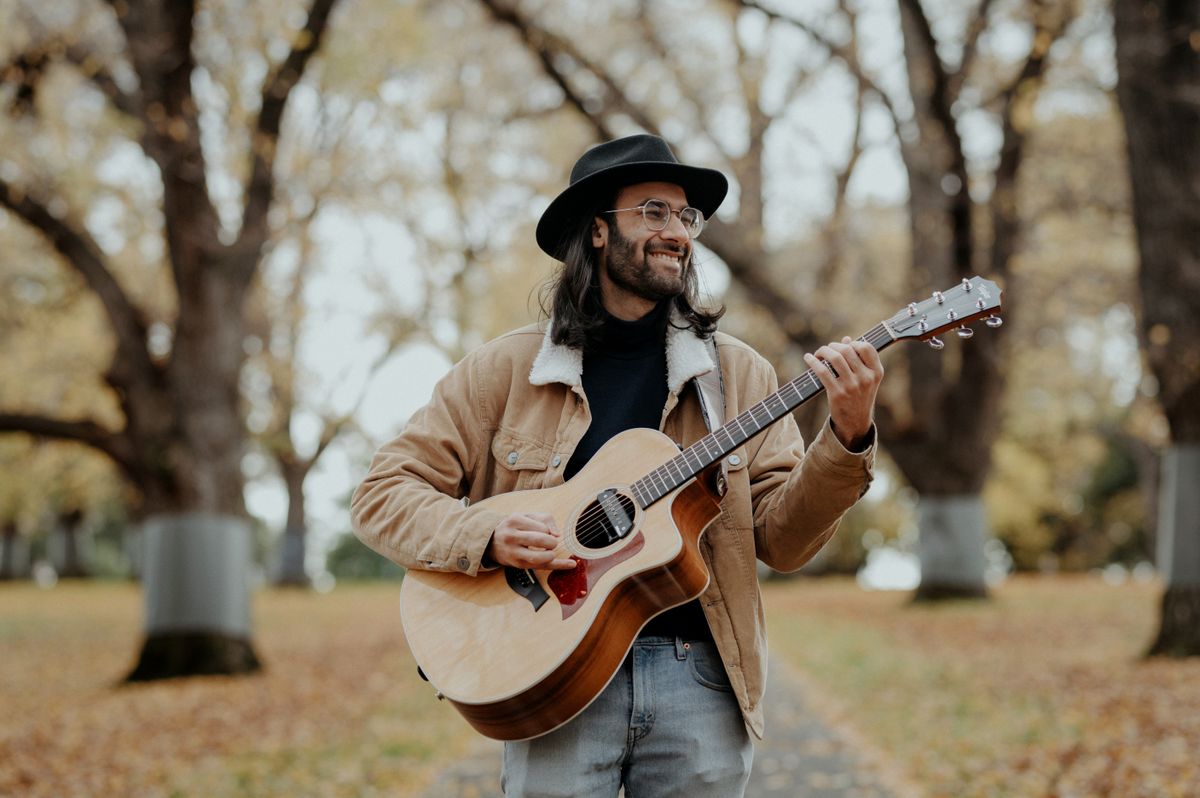 Mukul Jiwnani, musical soloist