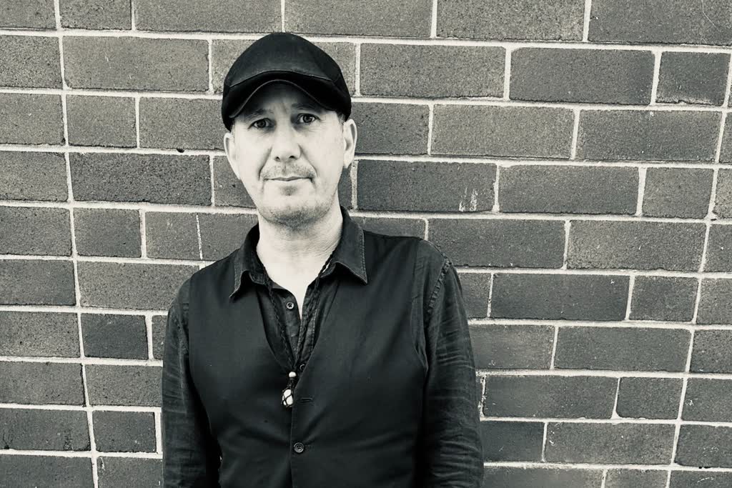 Greg Nunan, musical soloist, photo 2