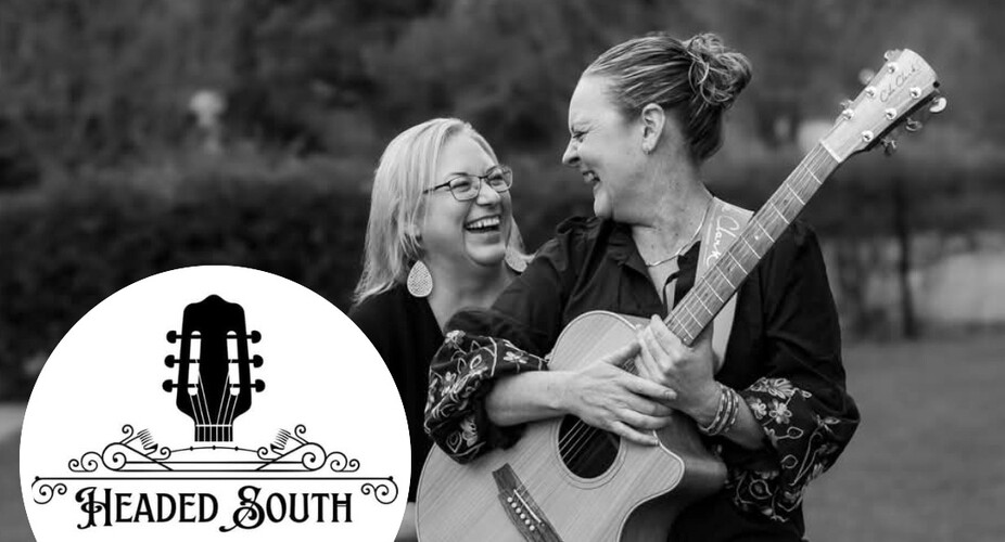 Headed South, singer in Narrandera