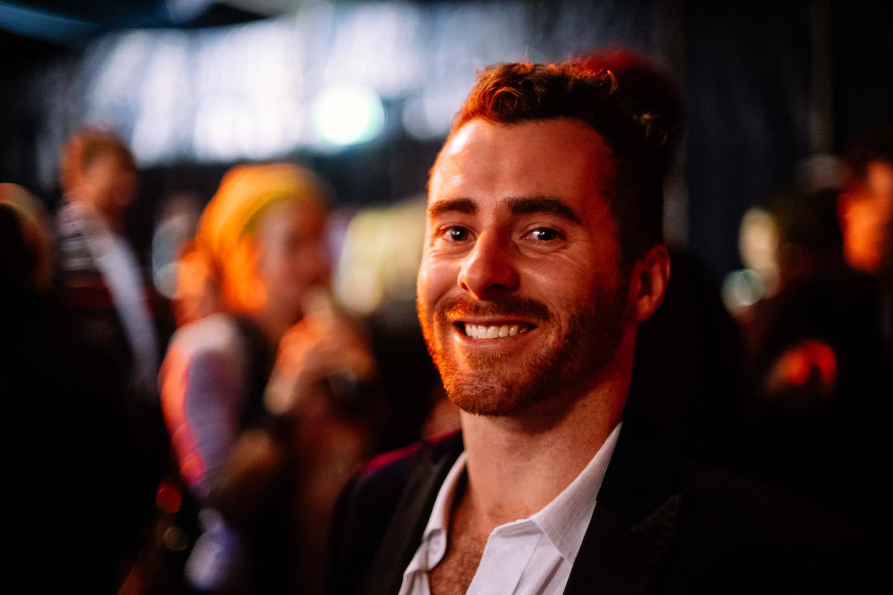 NAT KELL, circus act in Perth, photo 2
